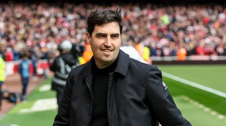 Liverpool Segera Tunjuk Andoni Iraola sebagai Pelatih Baru
