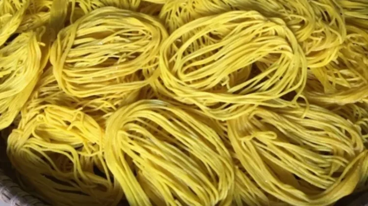 Kerupuk Mireng, Camilan Gurih Khas Tanah Ngapak