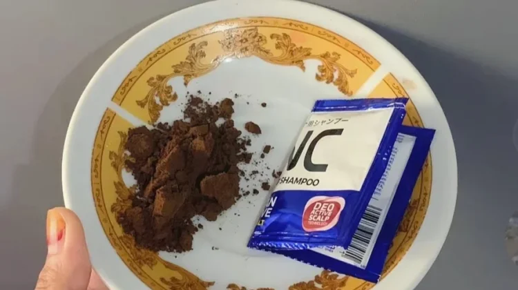 Kombinasi Sampo dan Kopi, Cara Sederhana Merawat Rambut Secara Alami