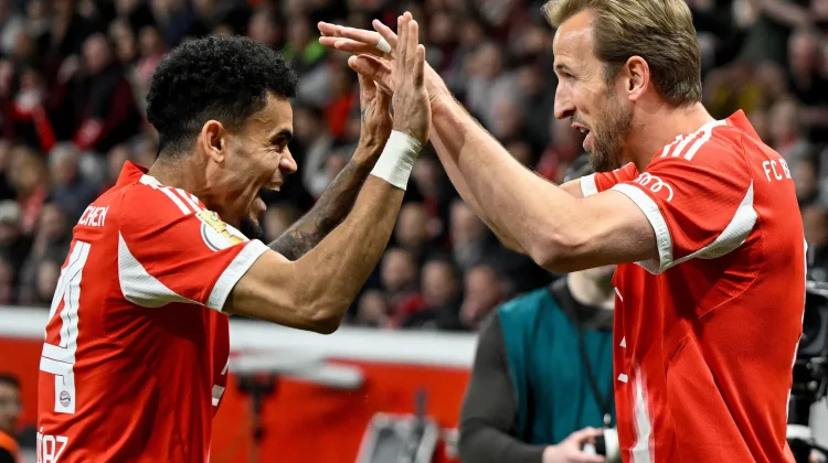 Melaju ke Final DFB Pokal, Bayern Munich Berpeluang Treble Musim Ini