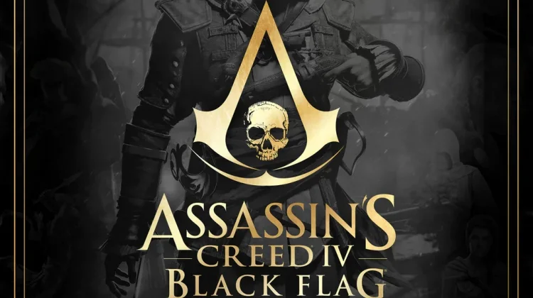 Banyak Info Bocor, Assassin's Creed Black Flag Tetap Ditunggu Penggemar