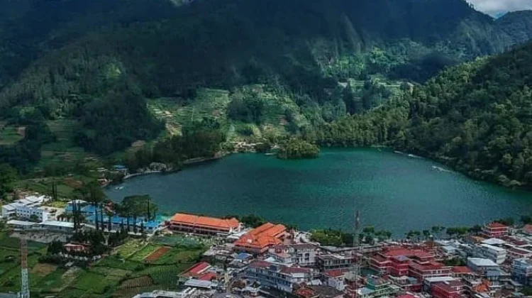 Pesona Wisata Magetan, Destinasi Alam di Kaki Gunung Lawu