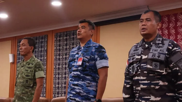 Penguatan Lembaga Adat Melayu dalam Rapat Paripurna Batam