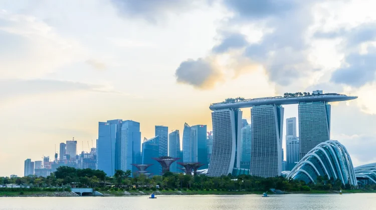 Singapura Perkuat Kapabilitas Nuklir Demi Keamanan Energi Masa