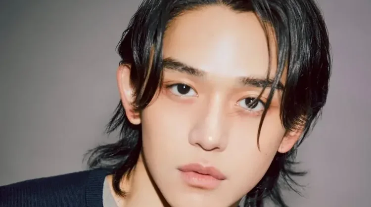 Lucas Resmi Tinggalkan SM Entertainment setelah Kontrak Berakhir