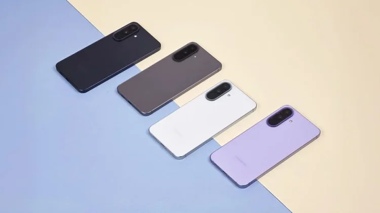 Galaxy A57 5G dan Galaxy A37 5G untuk Menunjang Gaya Hidup Anak Muda Indonesia