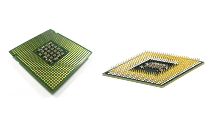 Tiga Pemain Besar, Intel, AMD, dan Apple Terus Memperkenalkan Inovasi Terbaru