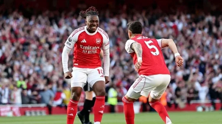 Arsenal Kembali Memimpin Liga Inggris Pekan Ini