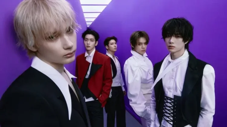 TXT Cetak Sejarah Puncaki Oricon dengan 14 Album