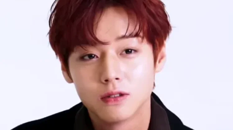 Jakarta Jadi Tujuan Akhir Tur RE:FLECT 2026 Park Ji Hoon