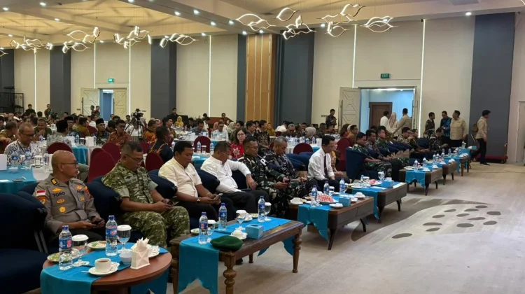 Relaksasi Pajak Jadi Strategi Tingkatkan PAD Batam 2026