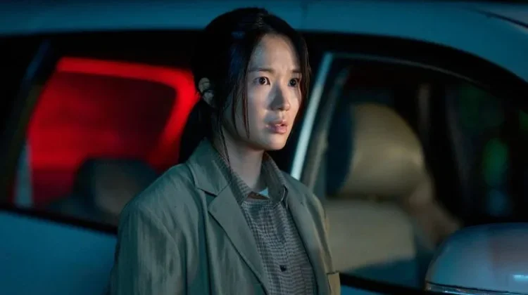 Kim Hye Yoon Pimpin Ranking Aktor Korea April