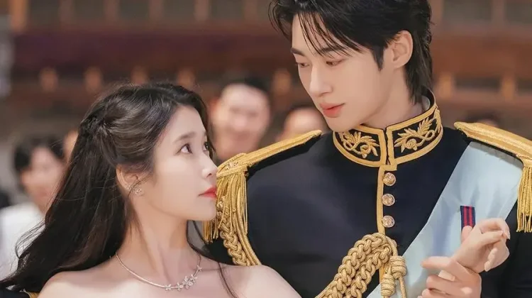 Drama Perfect Crown dan Aktornya Dominasi Popularitas Pekan Ini