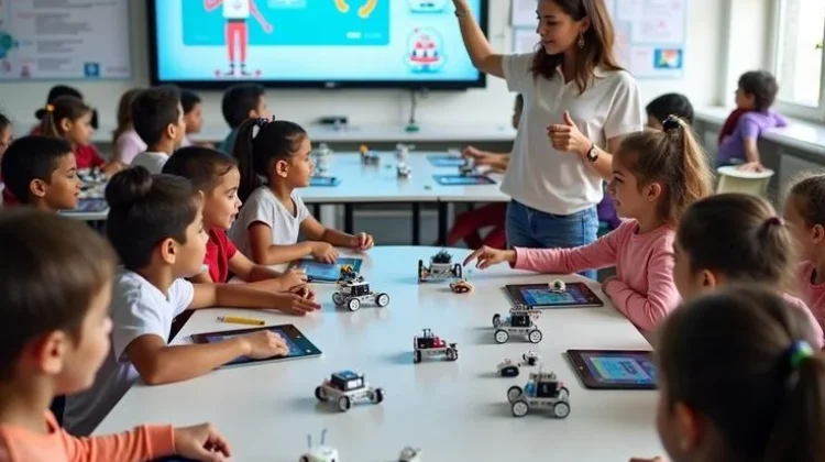 5 Poin Penting dalam Memilih Sekolah untuk Anak ADHD
