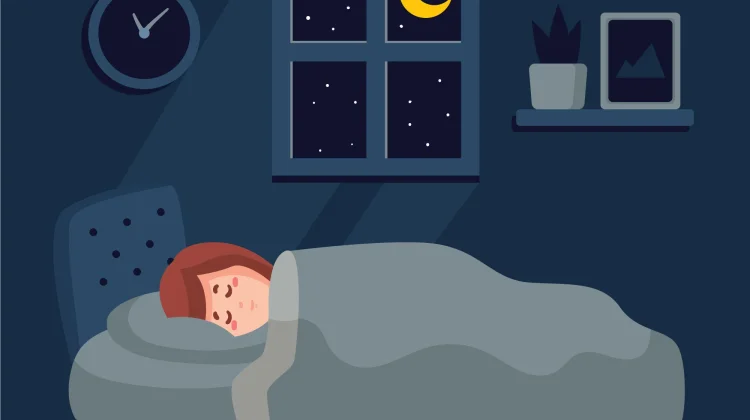 Mengenal Siklus Tidur, Mengapa Level REM Begitu Penting Bagi Otak?