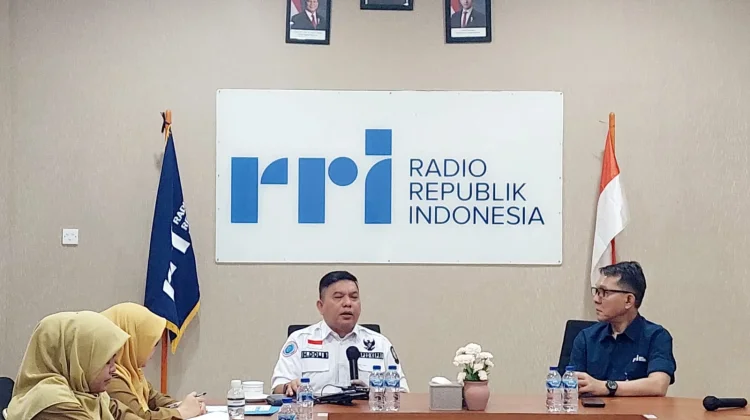 Kepri Siap Jadi Tuan Rumah Pertemuan Sosek Malindo ke-22