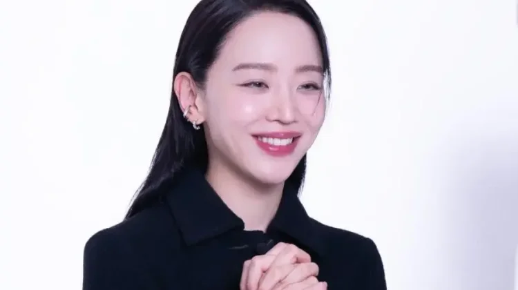 Shin Hae Sun Kembali Tampil di Variety Show
