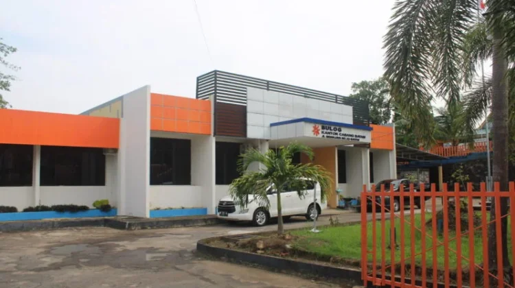 Stok Beras Batam Aman, Bulog Pastikan Pasokan dan Harga Stabil
