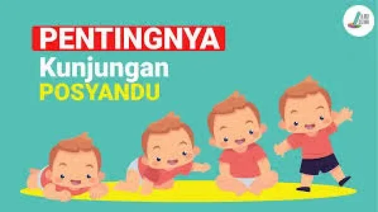 Peringatan Hari Posyandu Nasional