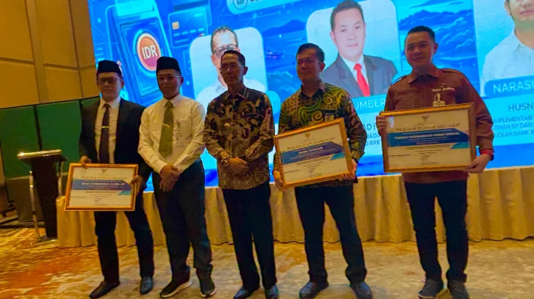 Batam Dinilai Siap Wujudkan Smart City Berbasis Digitalisasi