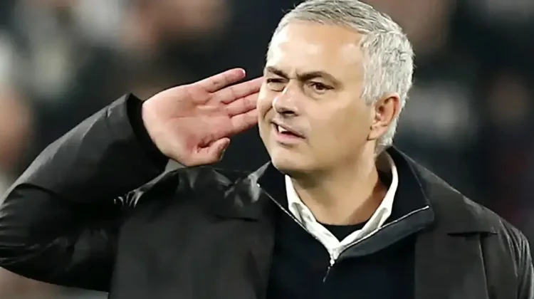 “The Special One” Pulang? Rumor Sensasional José Mourinho Kembali ke Real Madrid