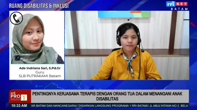 Kunci Mengatasi Tantrum Anak Autis di Ruang Publik