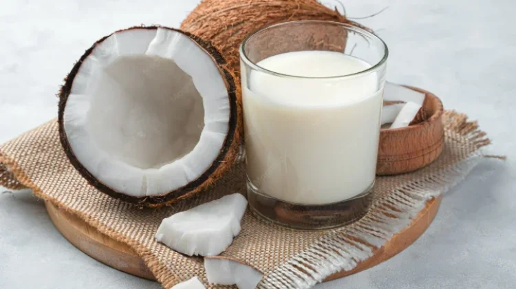 5 Tanda Utama Santan Sudah Tidak Layak Konsumsi
