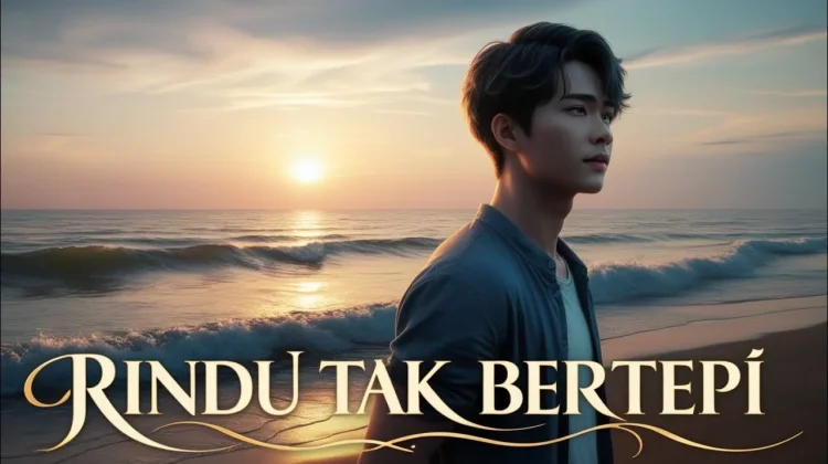 Sinopsi Buku "Risalah Rindu pada Cahaya Tak Bertepi"