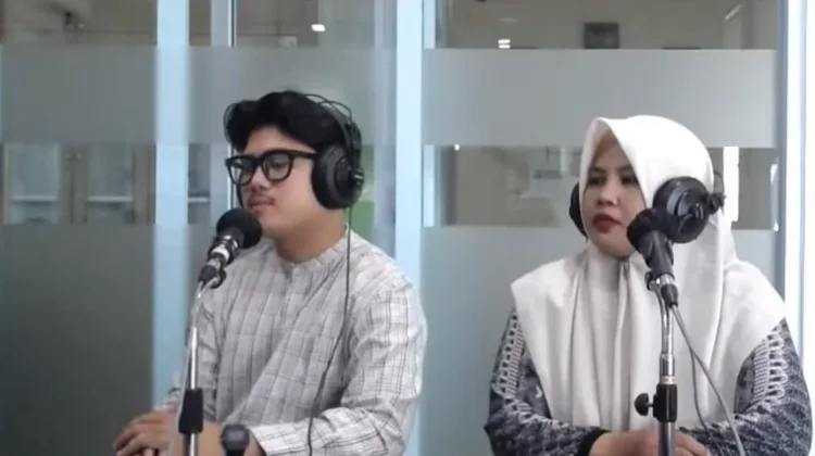 Selamatkan Nyawa dan Keluarga dengan Skrining Kanker Serviks sejak Dini