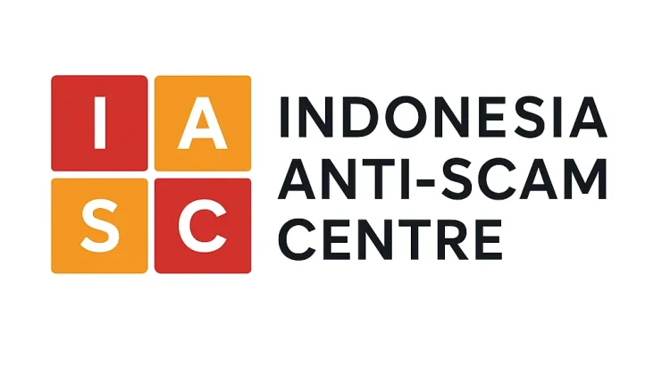IASC Blokir 460 Ribu Rekening Bank Selama Dua Tahun Terakhir