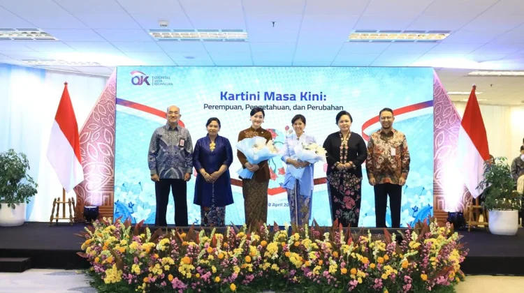 Dari Rumah Tangga ke Ekonomi Digital: Peran Perempuan Indonesia Kian Strategis