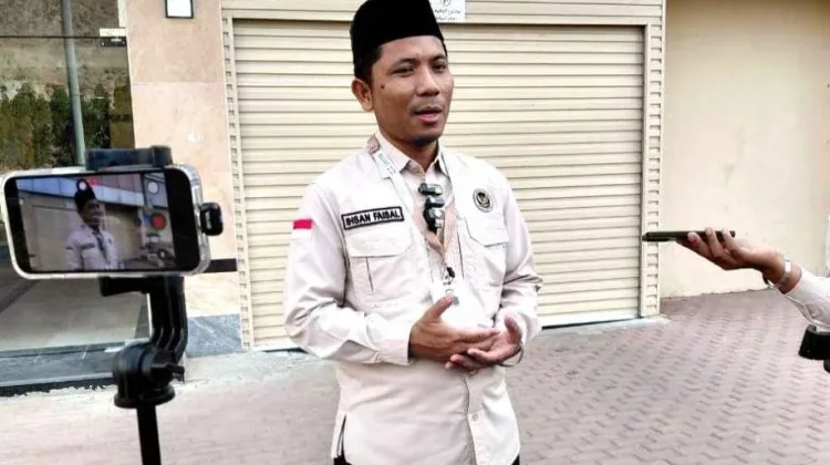 Indonesia Siapkan 177 Hotel untuk Jamaah Haji di Makkah