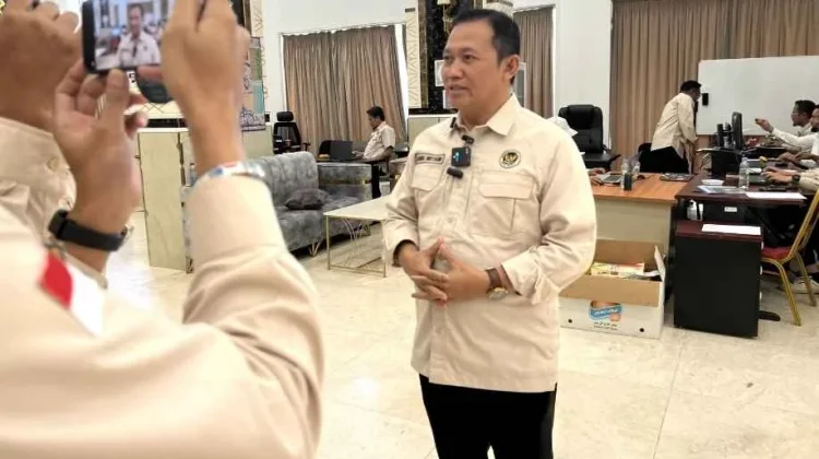 Jamaah Haji Indonesia di Madinah Ditempatkan di Kawasan Terdekat Masjid Nabawi