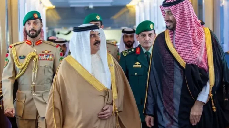Pemimpin Teluk Berkumpul di Arab Saudi Bahas Respons atas Konflik Iran
