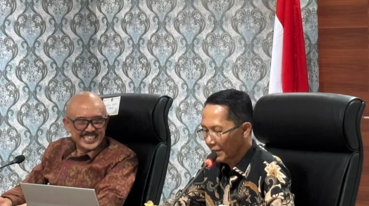 Walikota: Harmoni Sosial Fondasi Investasi Batam