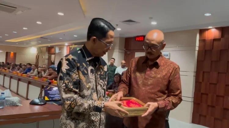 Wakil Bupati Bangli: Sinergi Jadi Kunci Stabilitas Daerah