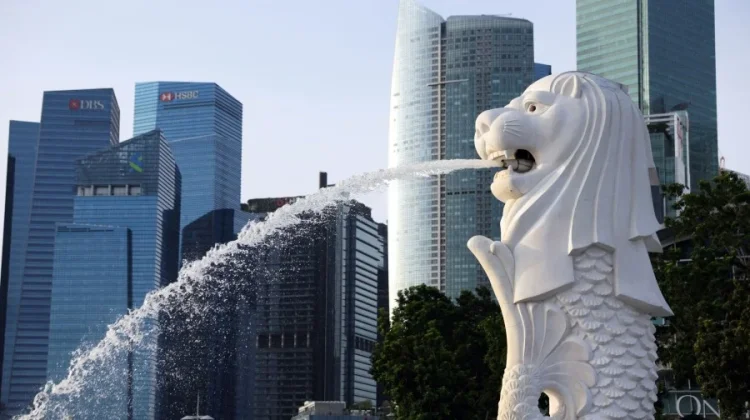 Gagalnya Kesepakatan Meta–Manus Tak Surutkan Daya Tarik Singapura bagi Startup AI