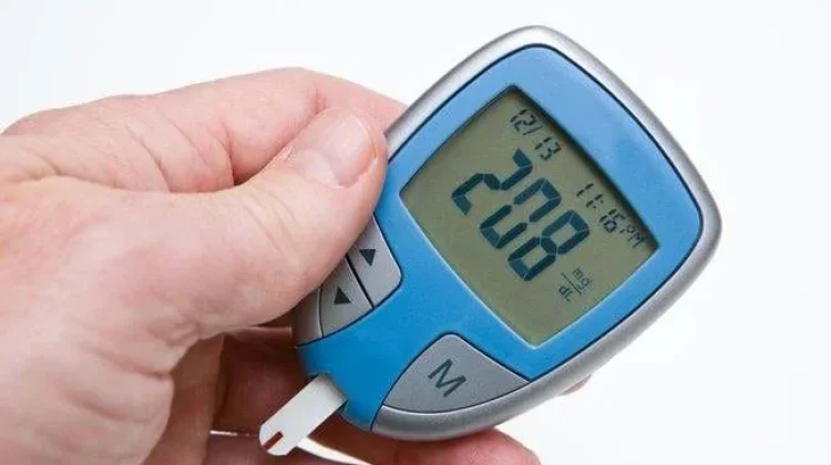 Kasus Diabetes Meningkat, Gaya Hidup Jadi Sorotan