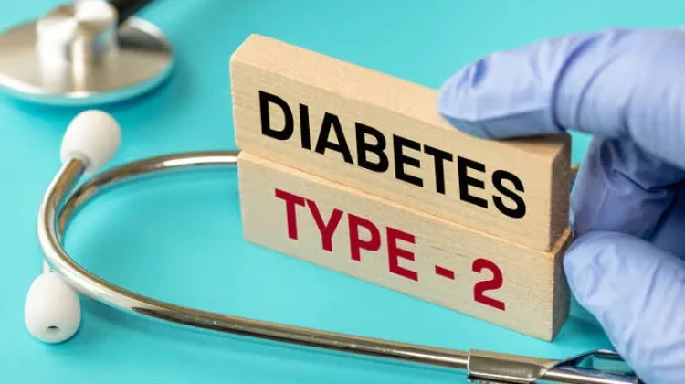 Diabetes Tipe 2 Mengancam Usia Muda