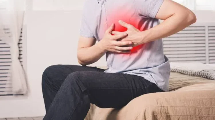 Apa Hubungan Diabetes dan Risiko Penyakit Jantung?