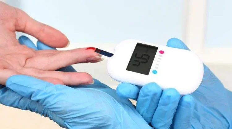 Deteksi Dini Diabetes Penting Dilakukan