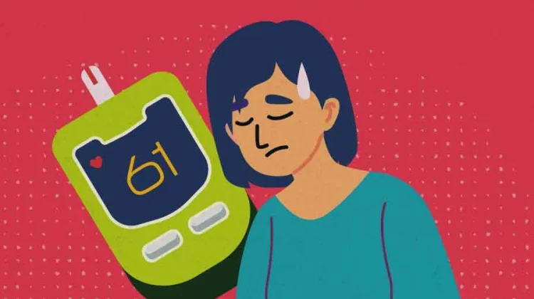 Hipoglikemia Jadi Ancaman bagi Penderita Diabetes