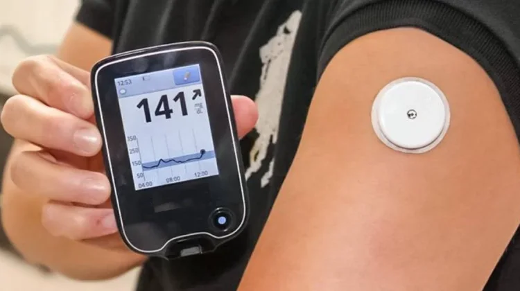 Inovasi Teknologi Bantu Pengelolaan Diabetes