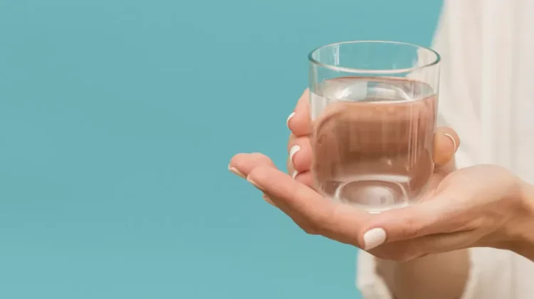 Waktu Terbaik Minum Air Putih