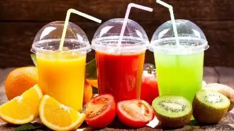 Cara Menyimpan Jus agar Tetap Segar