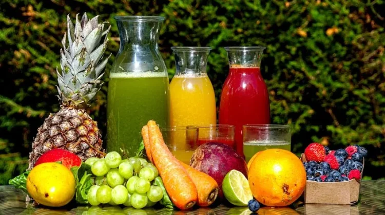 Tips Memilih Buah untuk Jus