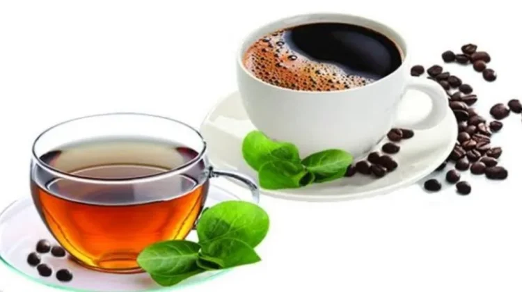 Kopi vs Teh, Mana Lebih Sehat?