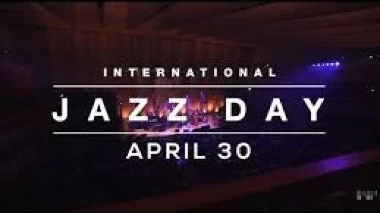 Peringatan Hari Jazz Internasional di Pusatkan di Chicago, Amerika Serikat