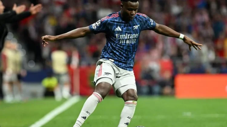 Arsenal Keluhkan Rumput Stadion Atletico Madrid di Laga Semifinal Liga Champion