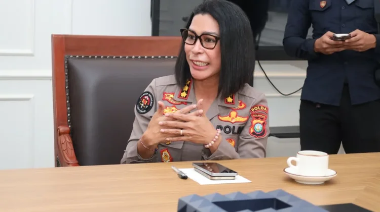 Polda Kepri Dorong Warga Aktif Laporkan Gangguan Keamanan